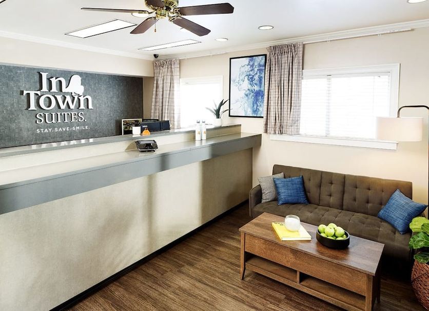 Ρεσεψιόν Φωτογραφία