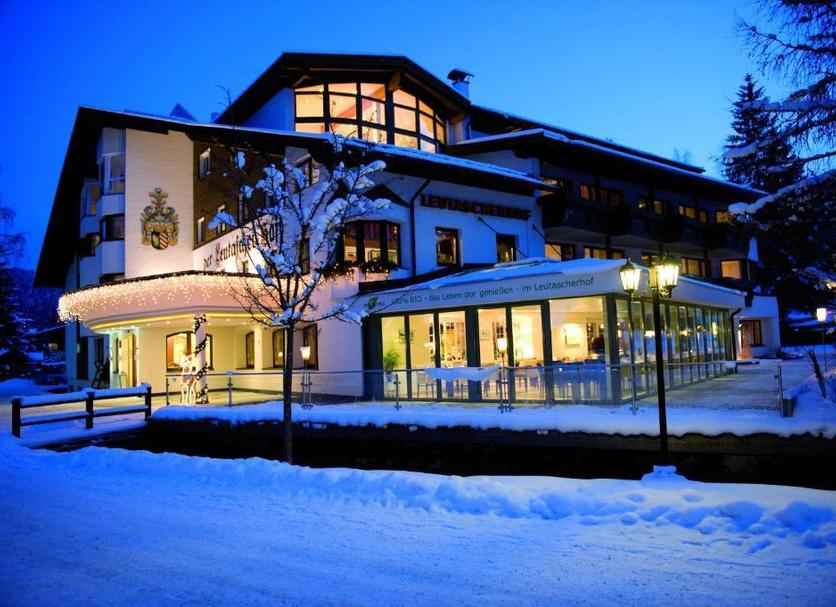 Κτίριο Φωτογραφία