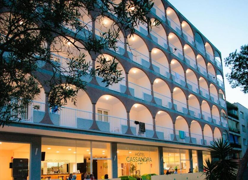 Κτίριο Φωτογραφία