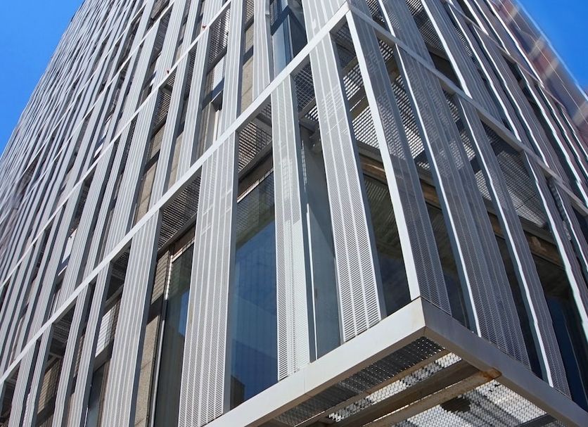 Κτίριο Φωτογραφία