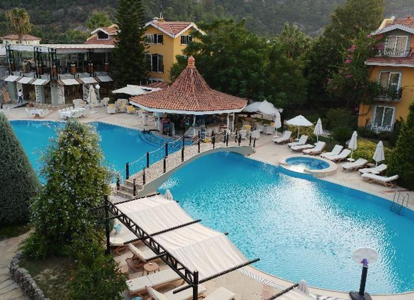 Πισίνα Φωτογραφία