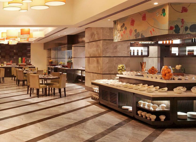 Εστιατόριο Φωτογραφία