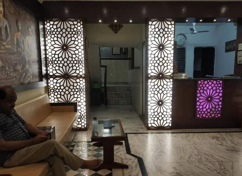 Ρεσεψιόν Φωτογραφία