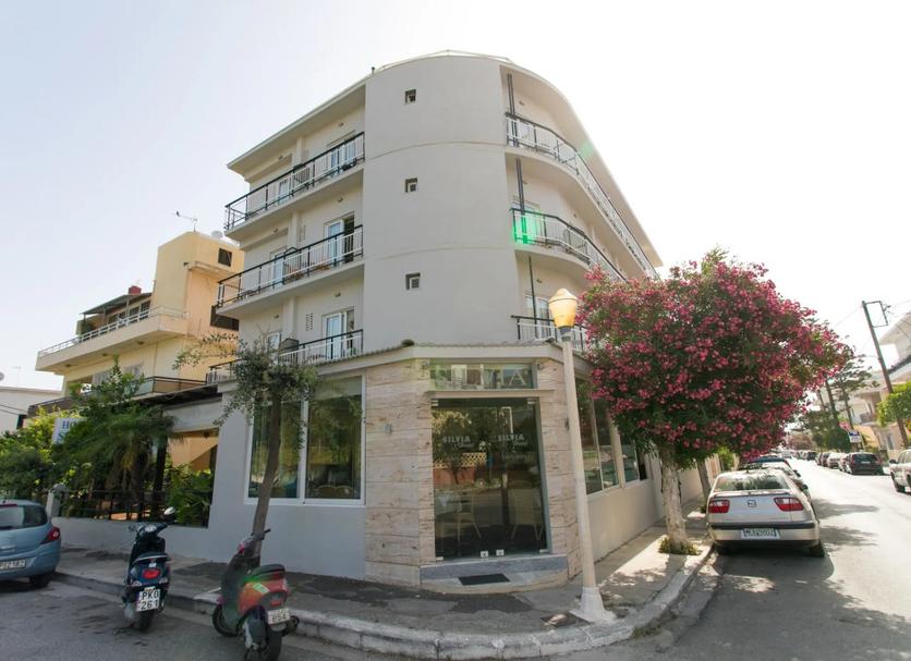 Κτίριο Φωτογραφία