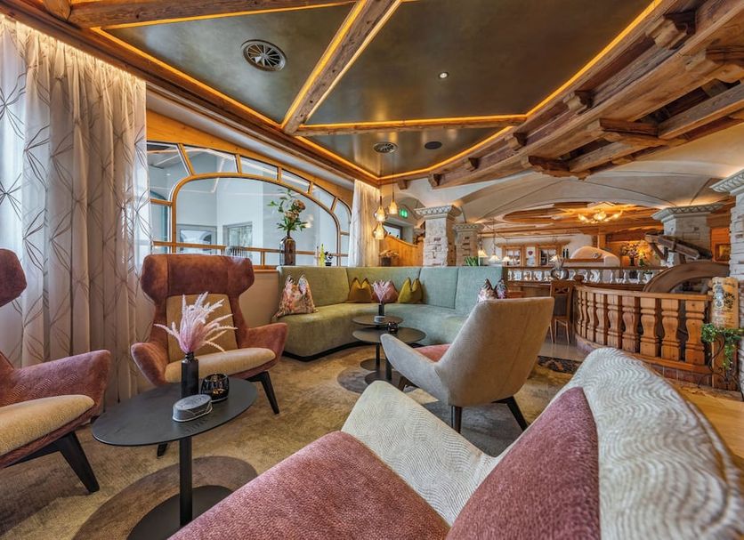 Σαλόνι Φωτογραφία