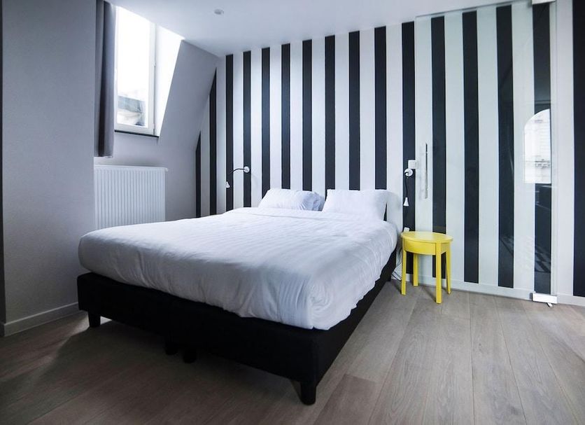 Κρεβατοκάμαρα Φωτογραφία