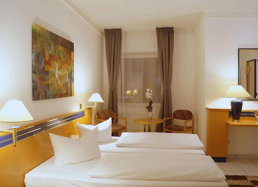 Κρεβατοκάμαρα Φωτογραφία