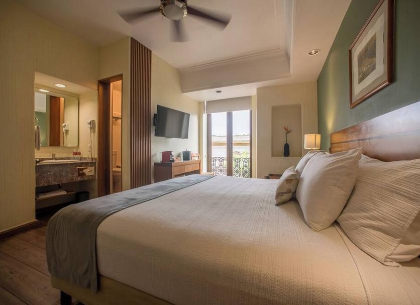 Κρεβατοκάμαρα Φωτογραφία