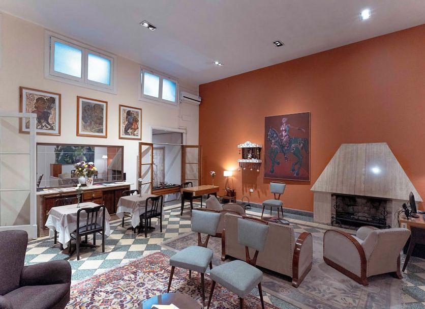 Σαλόνι Φωτογραφία