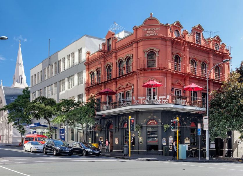 Κτίριο Φωτογραφία