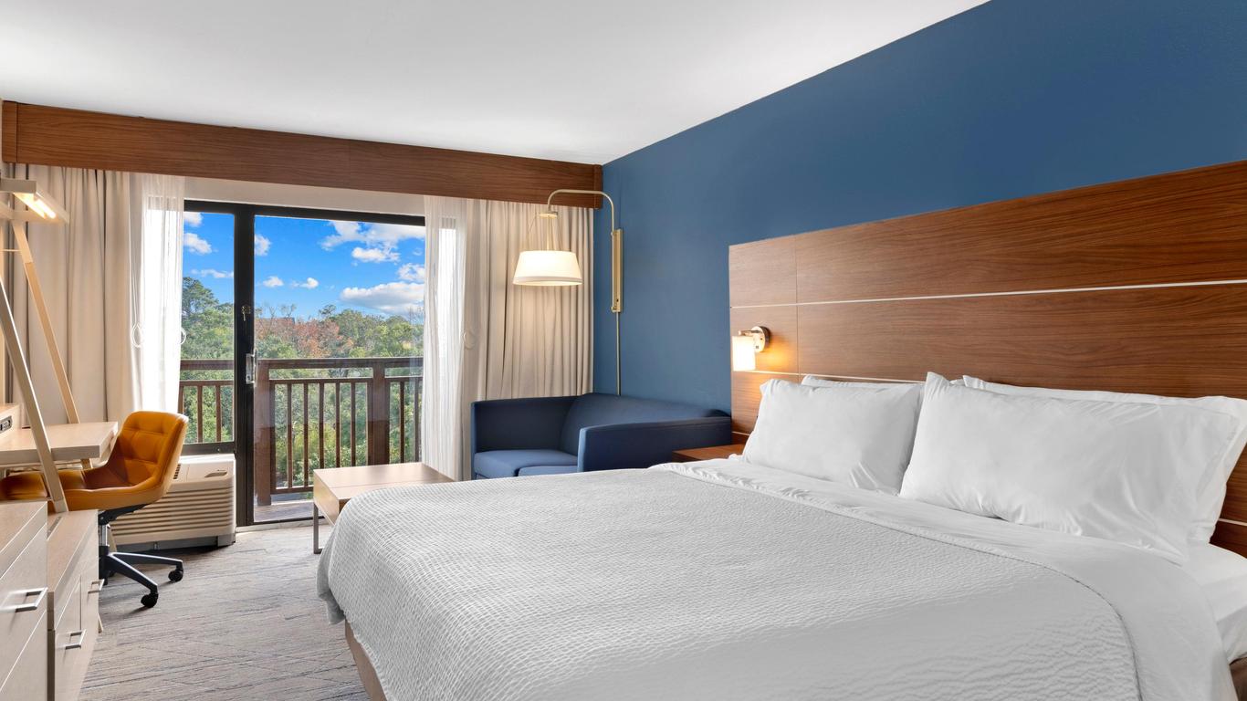 Holiday Inn Express Hilton Head Island By IHG