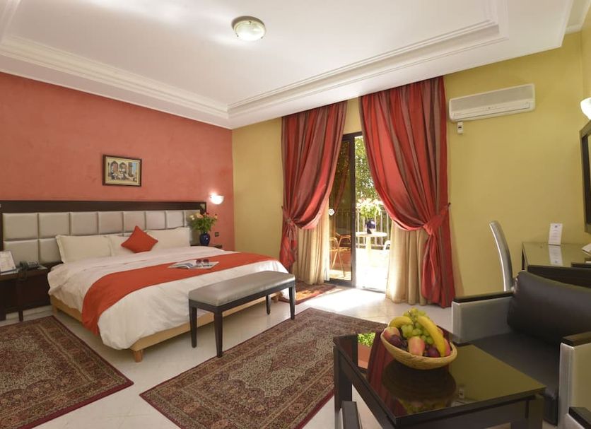 Κρεβατοκάμαρα Φωτογραφία