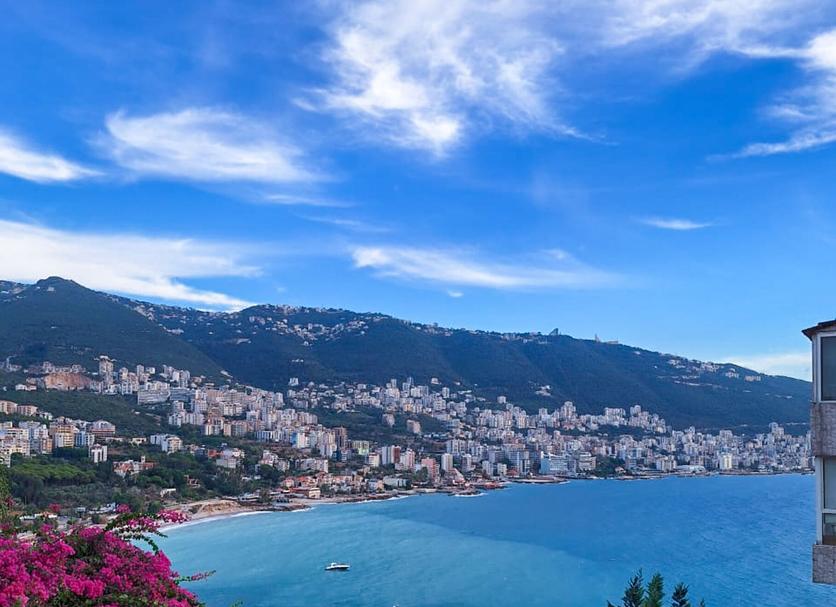 Θέα στην ύπαιθρο Φωτογραφία