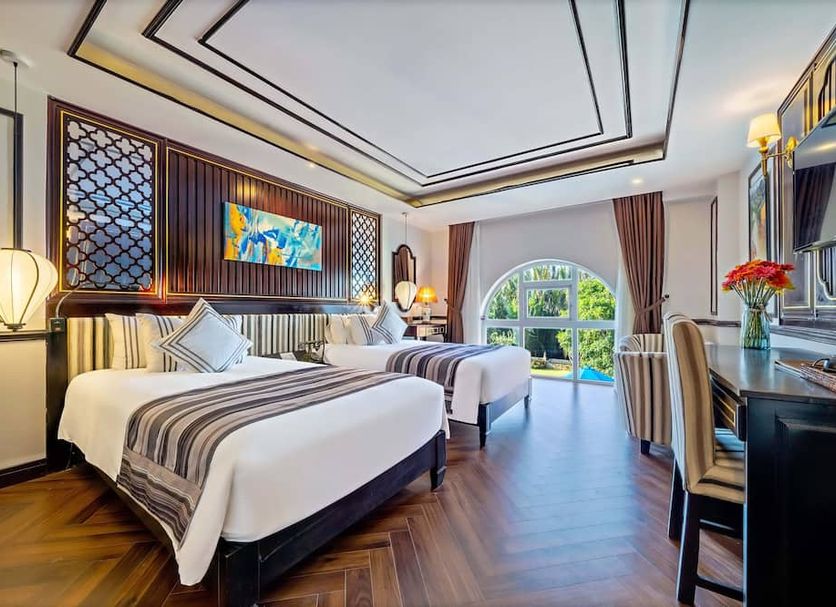 Κρεβατοκάμαρα Φωτογραφία