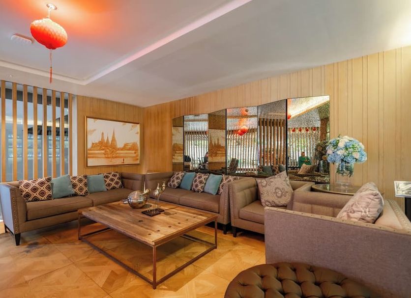 Σαλόνι Φωτογραφία