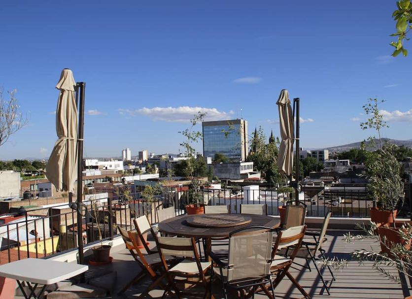 Μπαλκόνι Φωτογραφία