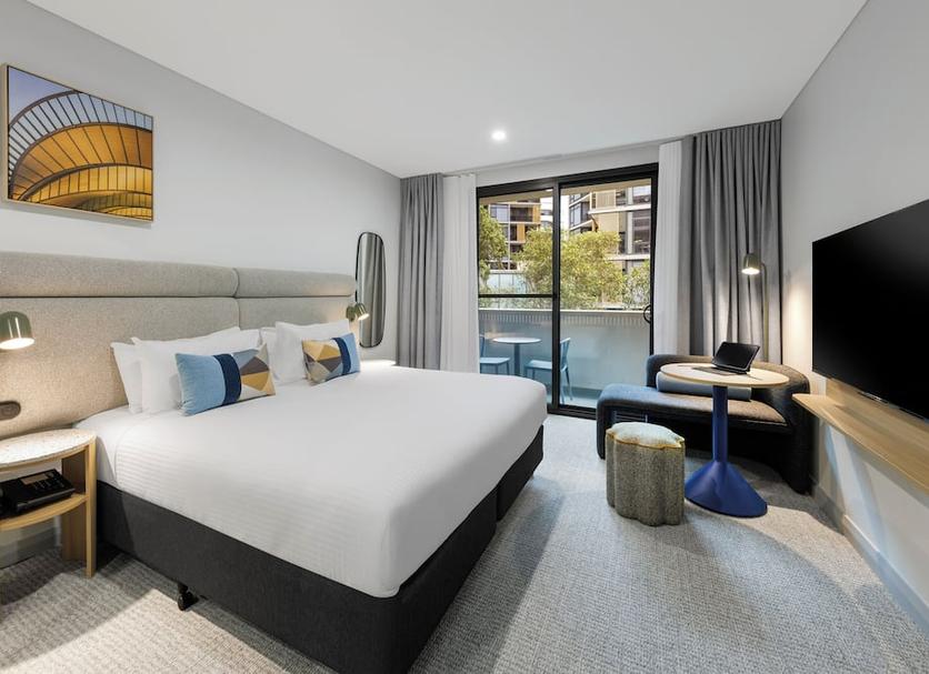 Κρεβατοκάμαρα Φωτογραφία