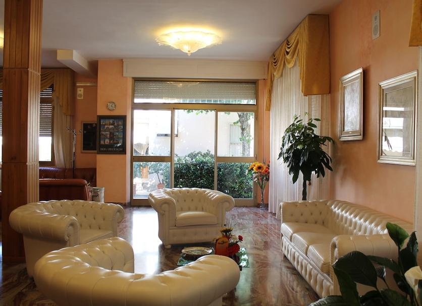 Σαλόνι ξενοδοχείου Φωτογραφία