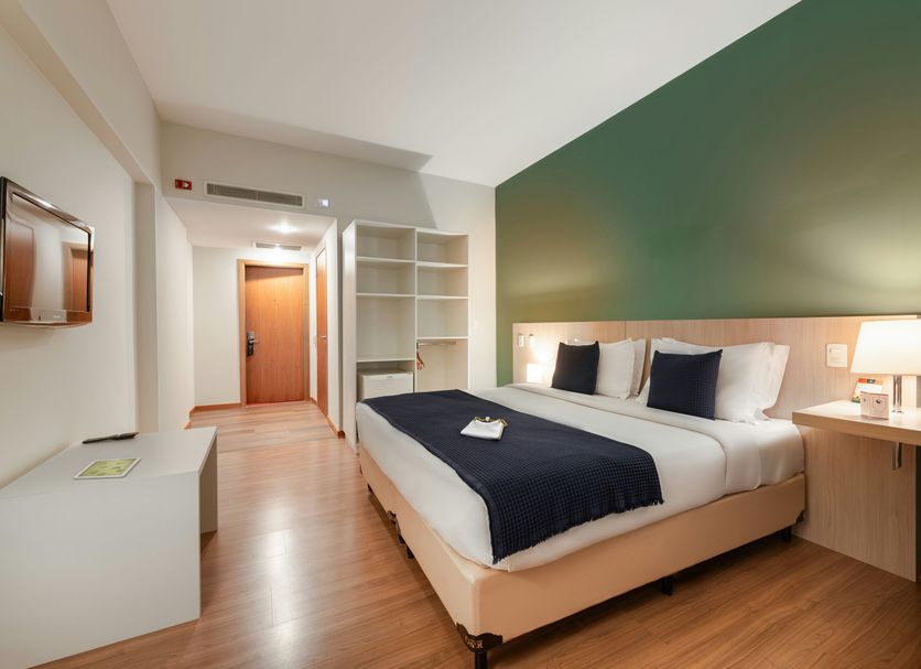 Κρεβατοκάμαρα Φωτογραφία