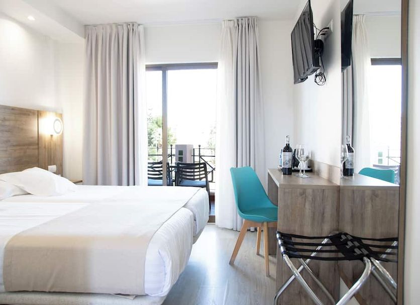 Κρεβατοκάμαρα Φωτογραφία