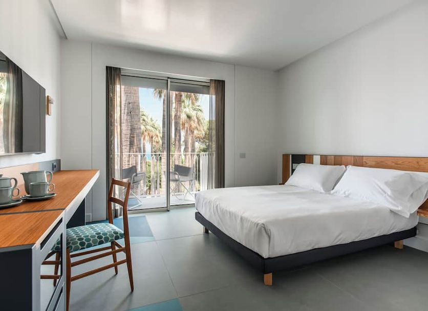 Κρεβατοκάμαρα Φωτογραφία