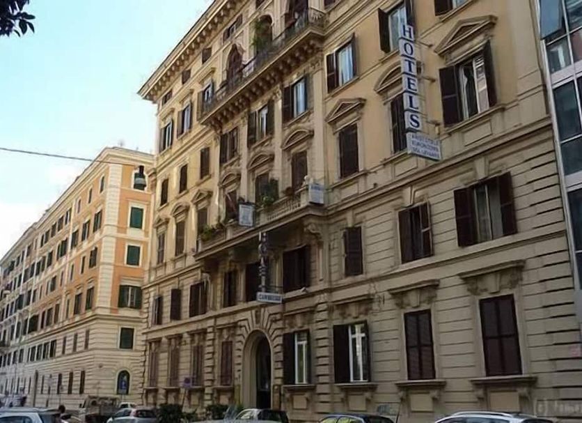 Κτίριο Φωτογραφία