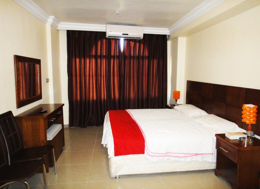 Κρεβατοκάμαρα Φωτογραφία