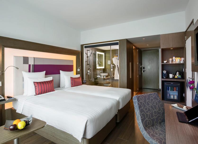 Κρεβατοκάμαρα Φωτογραφία