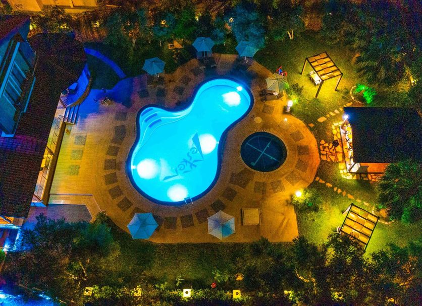 Bar Φωτογραφία