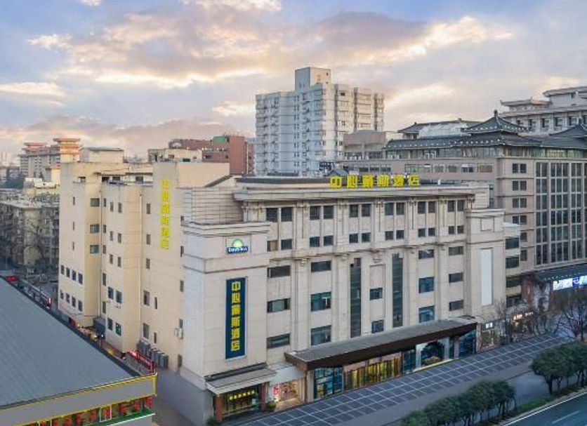 Κτίριο Φωτογραφία