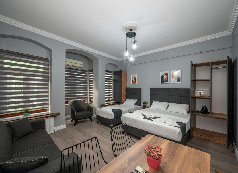 Κρεβατοκάμαρα Φωτογραφία