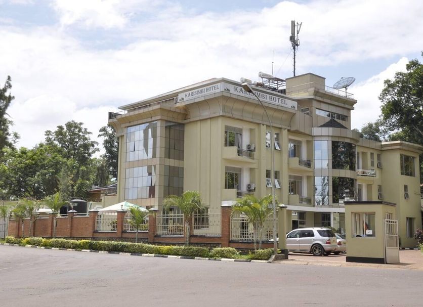 Κτίριο Φωτογραφία