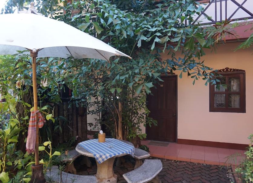 Βεράντα Φωτογραφία