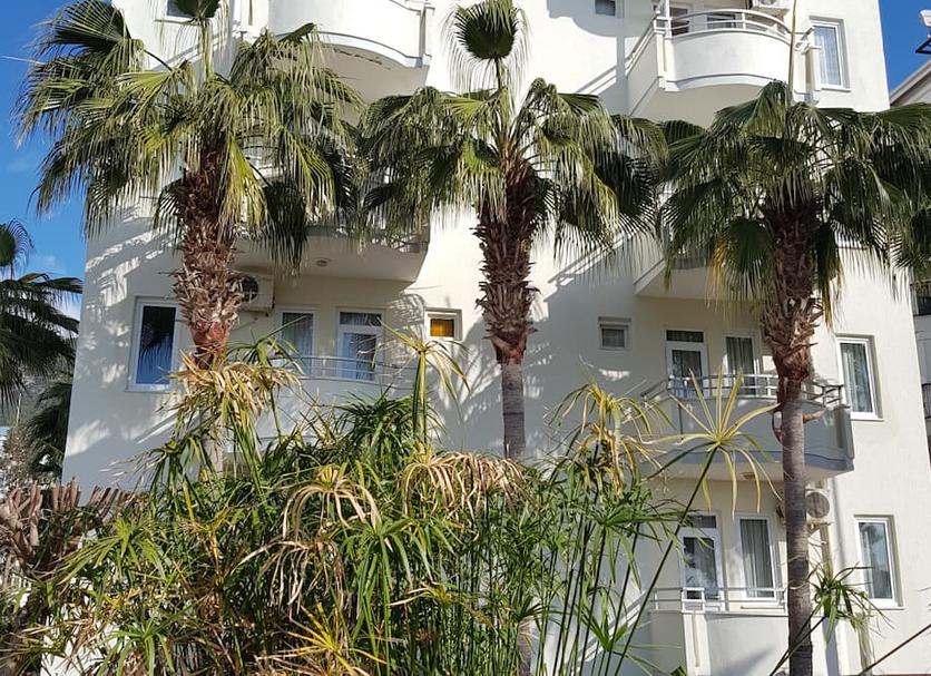 Κτίριο Φωτογραφία