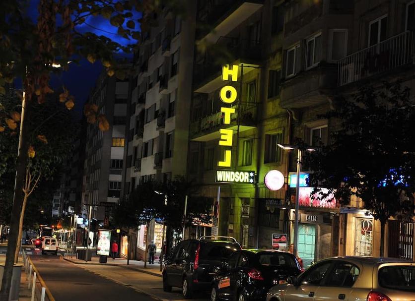 Θέα στην ύπαιθρο Φωτογραφία