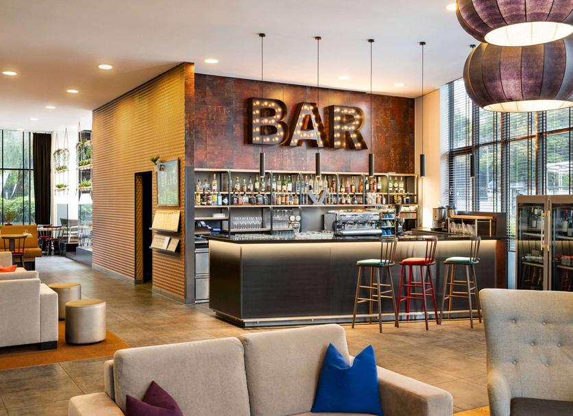 Bar Φωτογραφία
