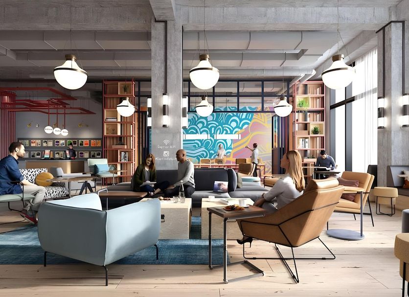 Σαλόνι Φωτογραφία