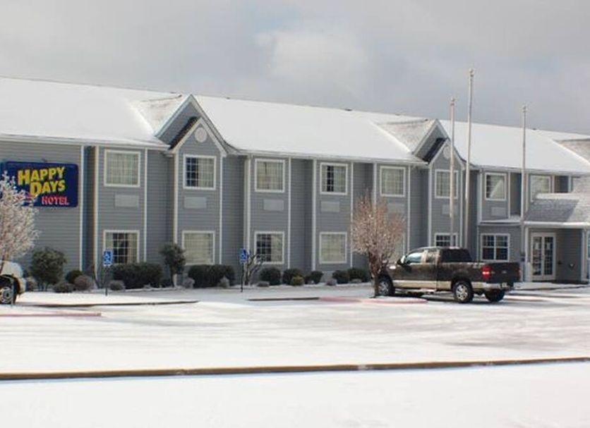 Κτίριο Φωτογραφία