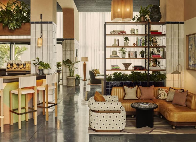 Σαλόνι Φωτογραφία