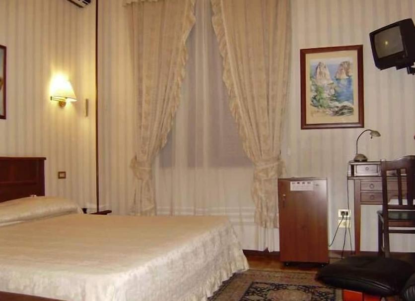 Κρεβατοκάμαρα Φωτογραφία