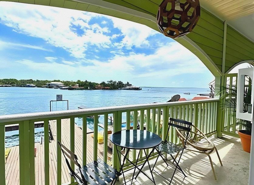 Μπαλκόνι Φωτογραφία