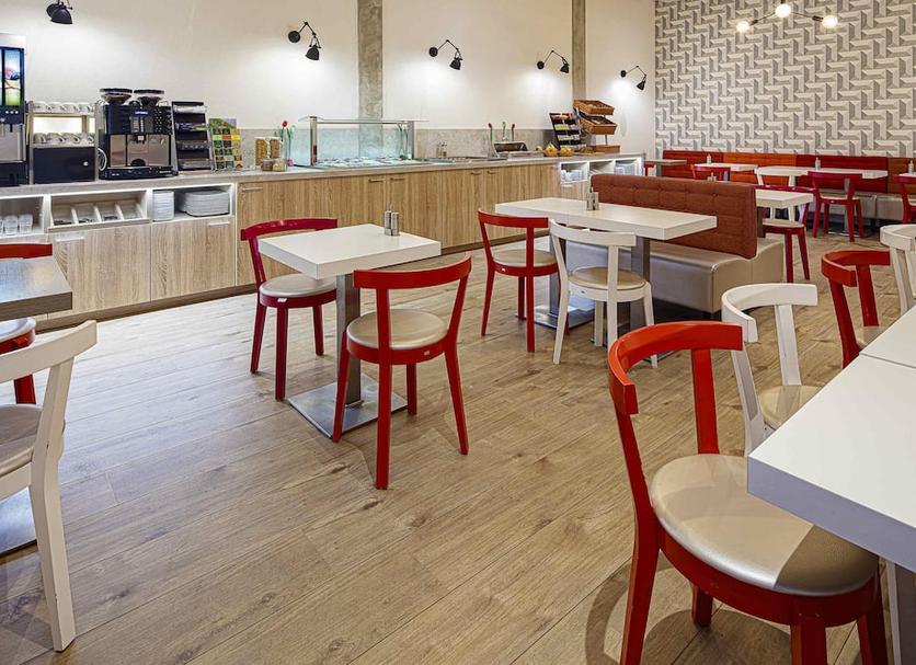 Εστιατόριο Φωτογραφία