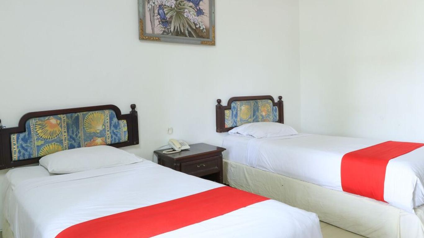 Hotel Oranjje