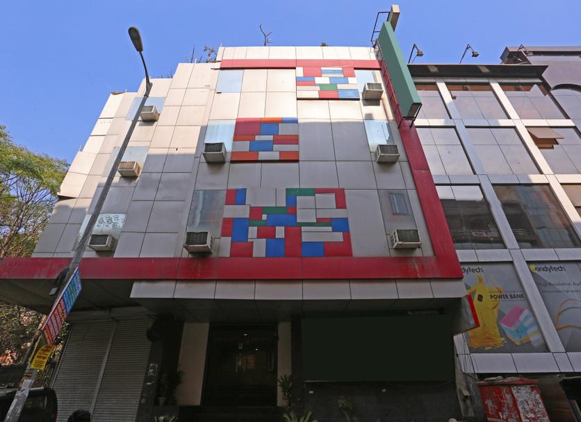 Κτίριο Φωτογραφία