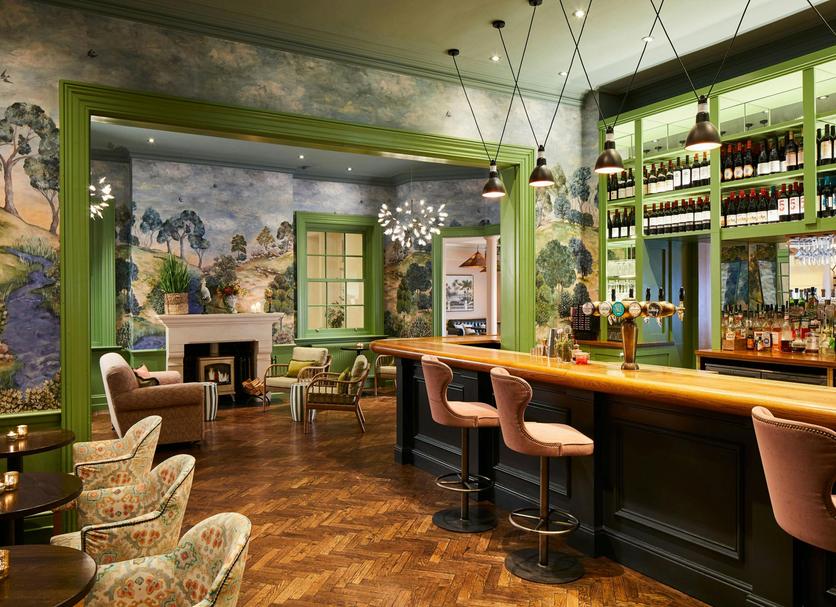 Bar Φωτογραφία