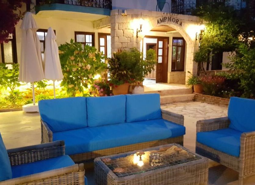 Βεράντα Φωτογραφία