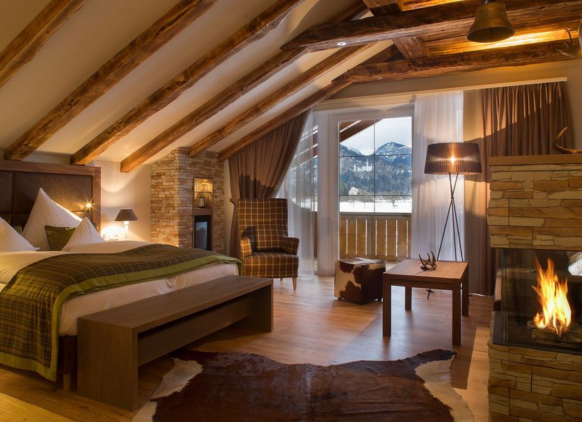 Κρεβατοκάμαρα Φωτογραφία