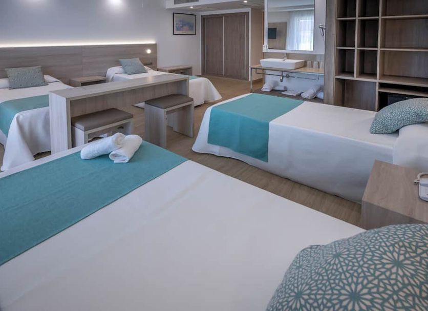 Κρεβατοκάμαρα Φωτογραφία