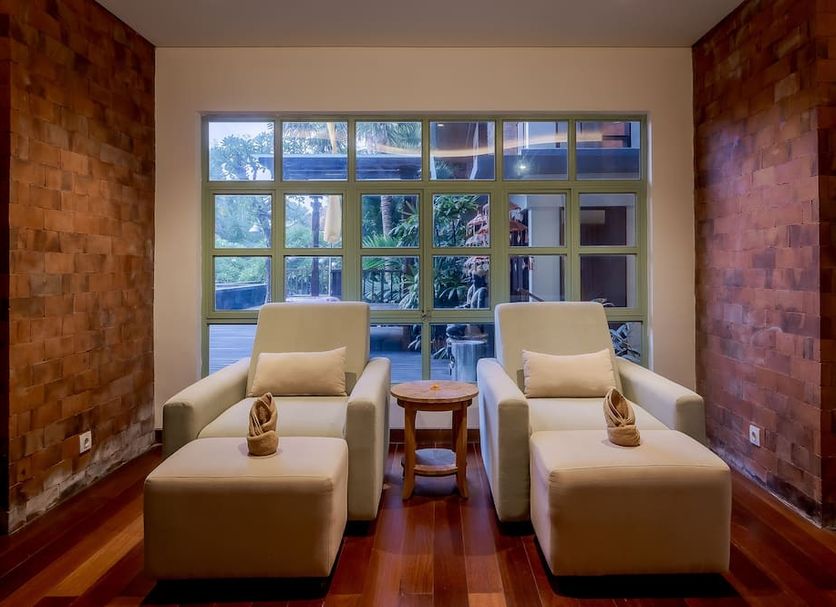 Σαλόνι Φωτογραφία