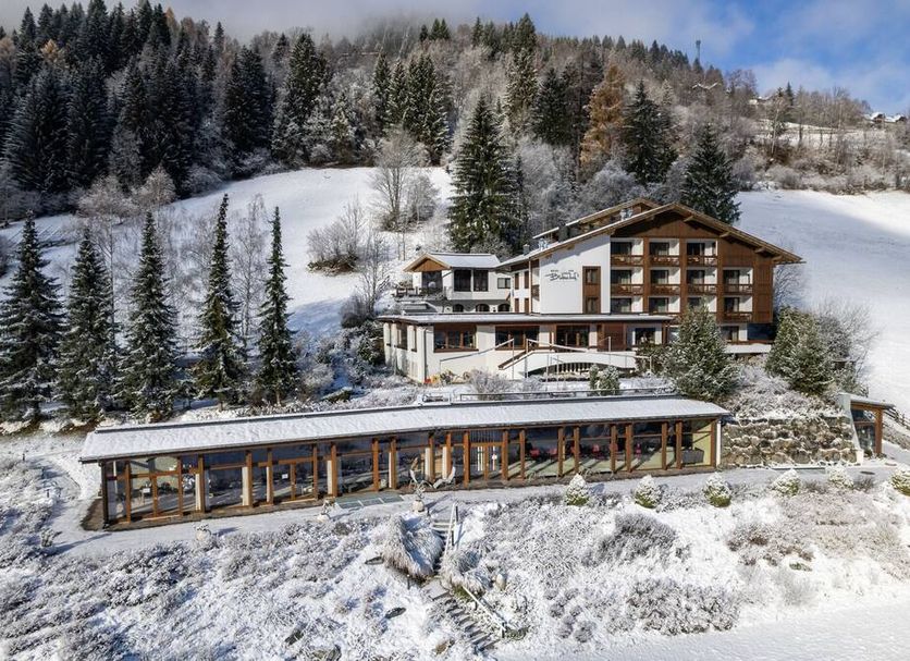 Κτίριο Φωτογραφία